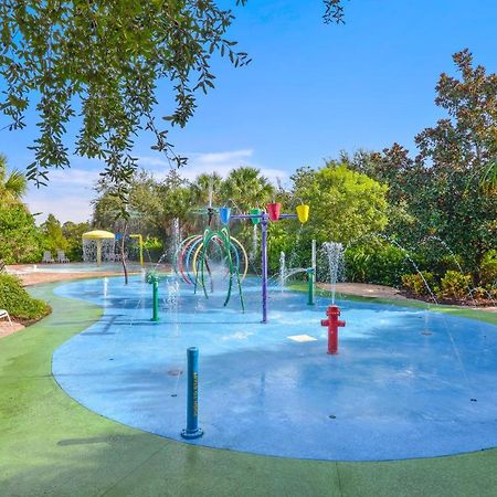 Cristina'S Tropical Villa/ Just Minutes From Disney! Киссимми Экстерьер фото