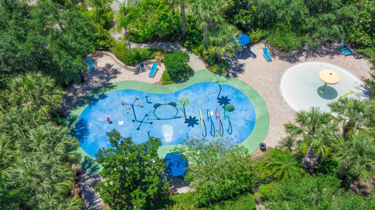 Cristina'S Tropical Villa/ Just Minutes From Disney! Киссимми Экстерьер фото