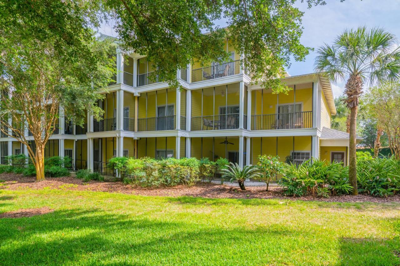 Cristina'S Tropical Villa/ Just Minutes From Disney! Киссимми Экстерьер фото