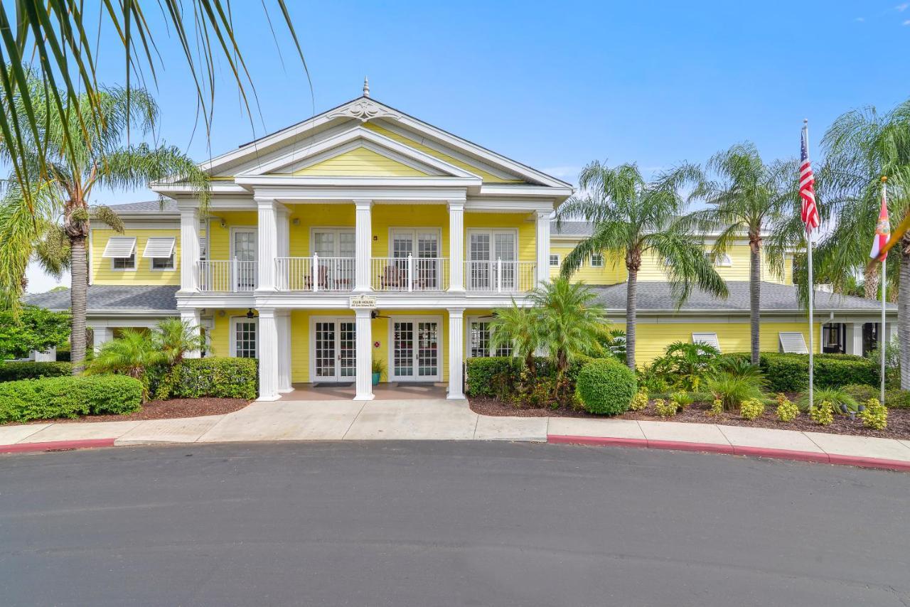Cristina'S Tropical Villa/ Just Minutes From Disney! Киссимми Экстерьер фото