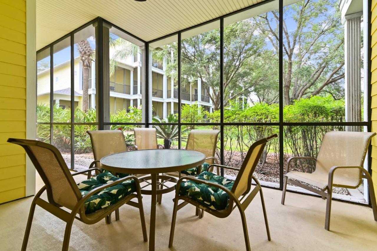 Cristina'S Tropical Villa/ Just Minutes From Disney! Киссимми Экстерьер фото