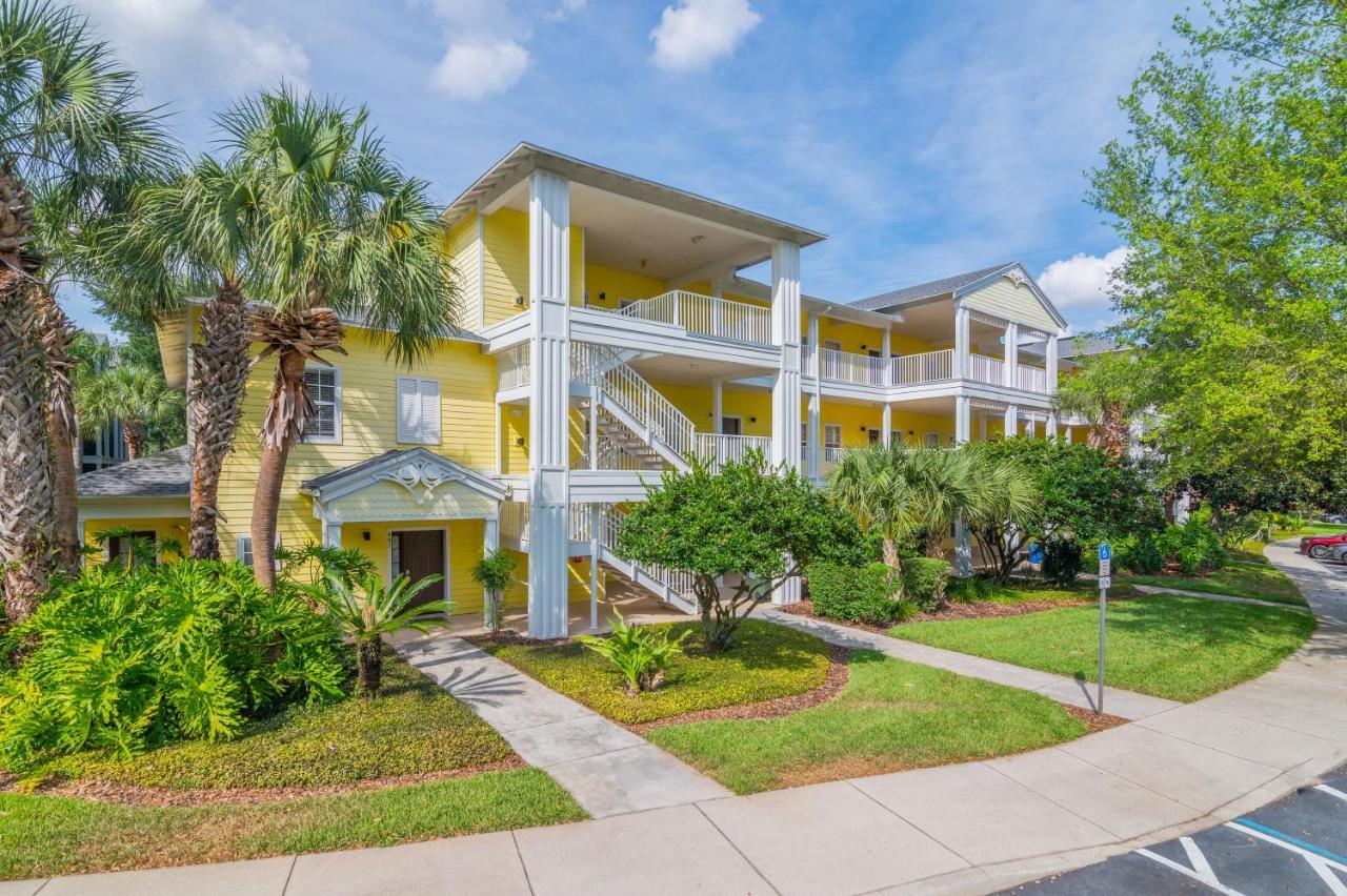 Cristina'S Tropical Villa/ Just Minutes From Disney! Киссимми Экстерьер фото