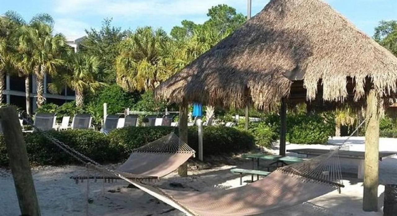 Cristina'S Tropical Villa/ Just Minutes From Disney! Киссимми Экстерьер фото