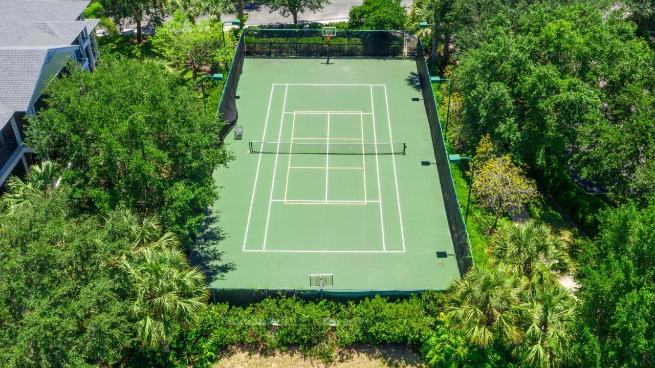 Cristina'S Tropical Villa/ Just Minutes From Disney! Киссимми Экстерьер фото